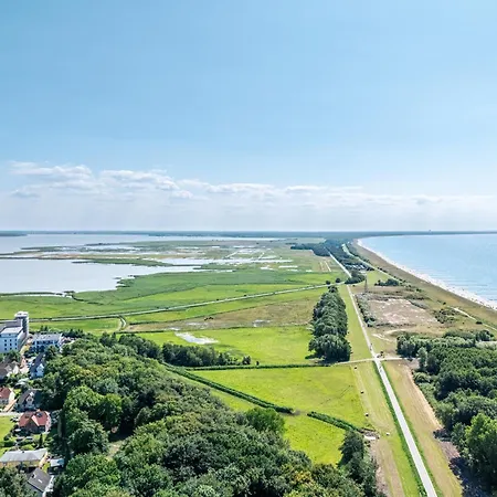 Ferienhaussiedlung Strandperlen Kuestenhof 2a Wustrow (Fischland)