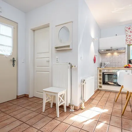 Ferienhaussiedlung Strandperlen Kuestenhof 2a Prázdninový dům