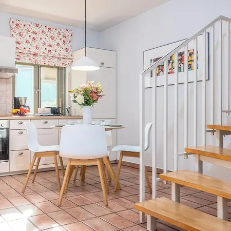 Ferienhaussiedlung Strandperlen Kuestenhof 2a