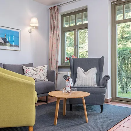 Ferienhaussiedlung Strandperlen Kuestenhof 2a *