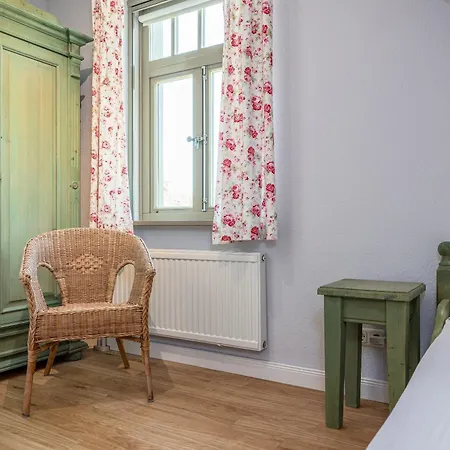 Ferienhaussiedlung Strandperlen Kuestenhof 2a Prázdninový dům