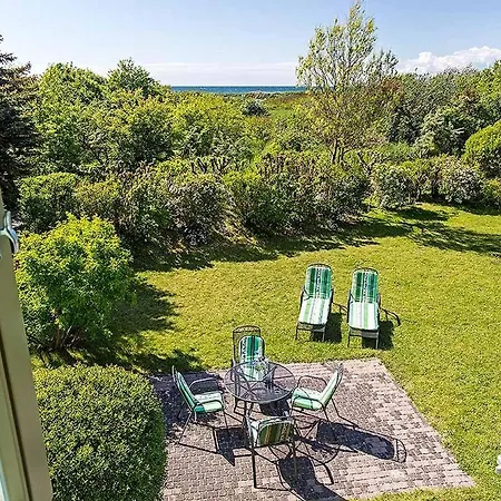 Ferienhaussiedlung Strandperlen Kuestenhof 2a Prázdninový dům *